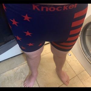 Very comfortable boxer briefs